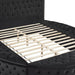 Delilah Cal.King & E.King Bed - Casa Morelos / Coahuila Furniture (Oklahoma City, OK)