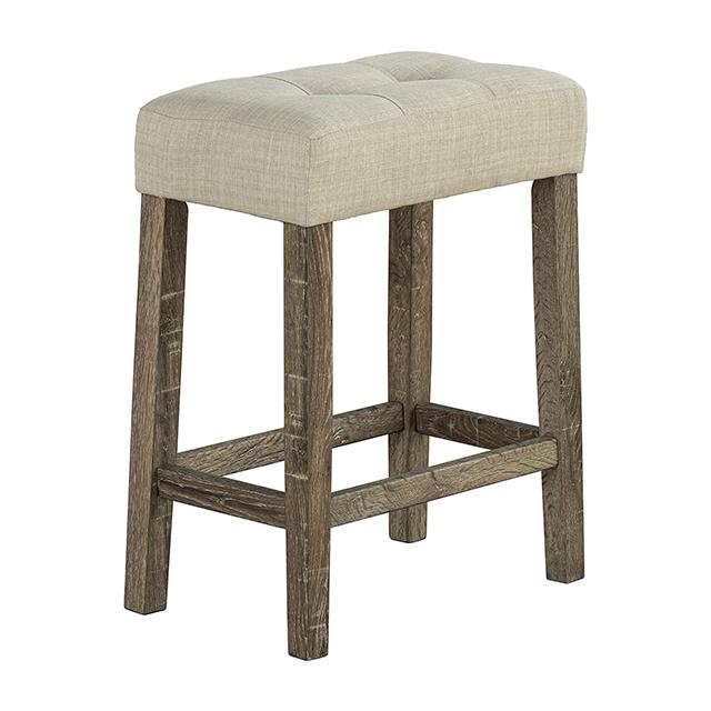 Adelaide 3 Pc. Dining Table Set - Casa Morelos / Coahuila Furniture (Oklahoma City, OK)