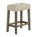 Adelaide 3 Pc. Dining Table Set - Casa Morelos / Coahuila Furniture (Oklahoma City, OK)
