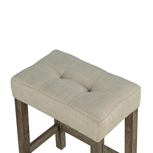 Adelaide 3 Pc. Dining Table Set - Casa Morelos / Coahuila Furniture (Oklahoma City, OK)