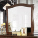 Brunswick Mirror - Casa Morelos / Coahuila Furniture (Oklahoma City, OK)