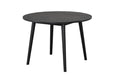 Yate 5 Pc Dining Table Set - Casa Morelos / Coahuila Furniture (Oklahoma City, OK)