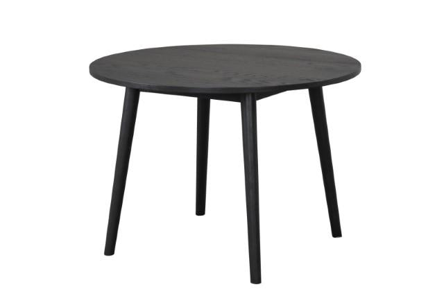 Yate 5 Pc Dining Table Set - Casa Morelos / Coahuila Furniture (Oklahoma City, OK)