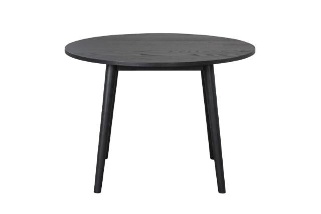 Yate 5 Pc Dining Table Set - Casa Morelos / Coahuila Furniture (Oklahoma City, OK)