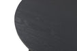 Yate Round Dining Table - Casa Morelos / Coahuila Furniture (Oklahoma City, OK)