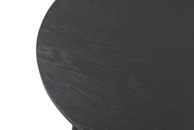 Yate Round Dining Table - Casa Morelos / Coahuila Furniture (Oklahoma City, OK)
