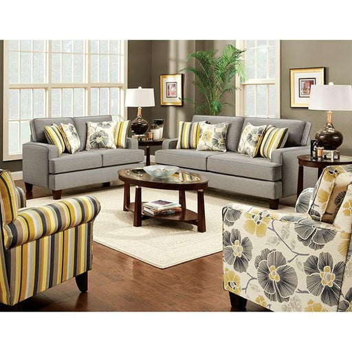 Chair Fitzgerald - Casa Morelos / Coahuila Furniture (Oklahoma City, OK)