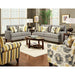 Chair Fitzgerald - Casa Morelos / Coahuila Furniture (Oklahoma City, OK)