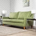 Chair Fitzgerald - Casa Morelos / Coahuila Furniture (Oklahoma City, OK)