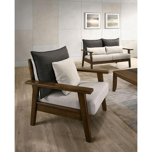 Chair Louis - Casa Morelos / Coahuila Furniture (Oklahoma City, OK)
