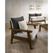 Chair Louis - Casa Morelos / Coahuila Furniture (Oklahoma City, OK)