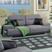 Chair Thessaly - Casa Morelos / Coahuila Furniture (Oklahoma City, OK)