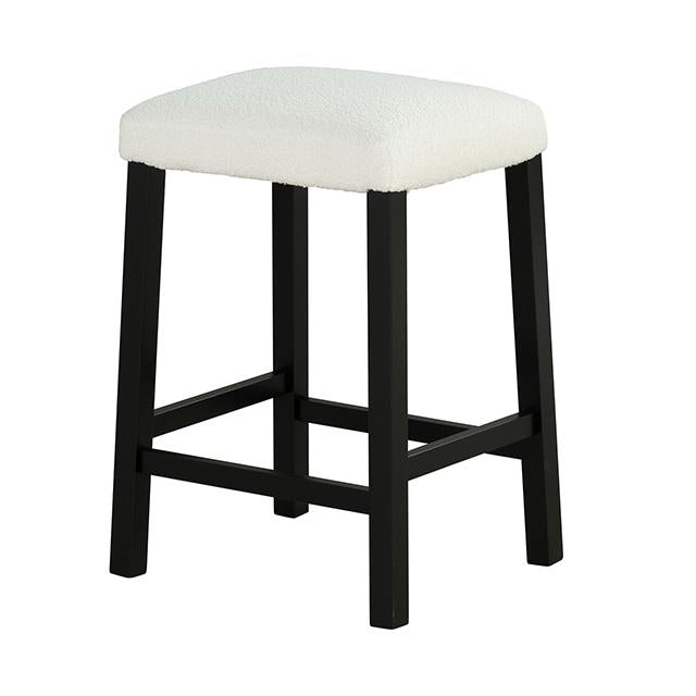 Chalcedony 3 Pc. Dining Table Set - Casa Morelos / Coahuila Furniture (Oklahoma City, OK)