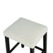 Chalcedony 3 Pc. Dining Table Set - Casa Morelos / Coahuila Furniture (Oklahoma City, OK)