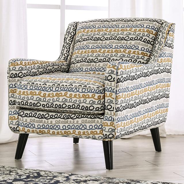 Chancery Chair - Casa Morelos / Coahuila Furniture (Oklahoma City, OK)