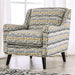 Chancery Chair - Casa Morelos / Coahuila Furniture (Oklahoma City, OK)