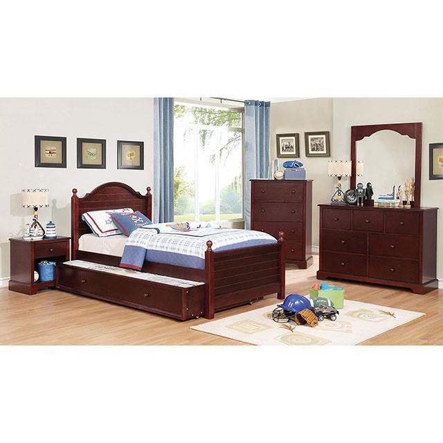 Diane Closet Storage - Casa Morelos / Coahuila Furniture (Oklahoma City, OK)