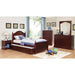 Diane Closet Storage - Casa Morelos / Coahuila Furniture (Oklahoma City, OK)