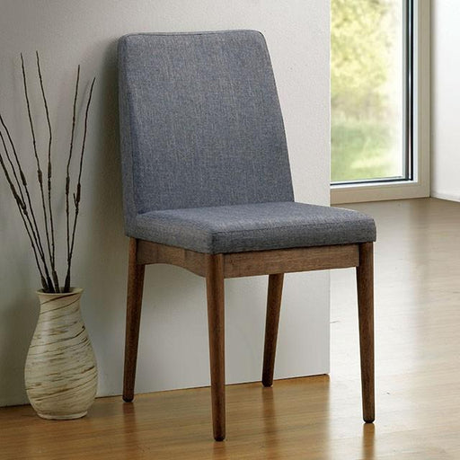 Eindride Side Chair (2/Box) - Casa Morelos / Coahuila Furniture (Oklahoma City, OK)