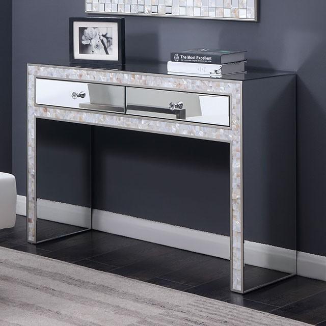 Elior Dressing Table - Casa Morelos / Coahuila Furniture (Oklahoma City, OK)