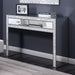 Elior Dressing Table - Casa Morelos / Coahuila Furniture (Oklahoma City, OK)