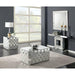 Elior Dressing Table - Casa Morelos / Coahuila Furniture (Oklahoma City, OK)