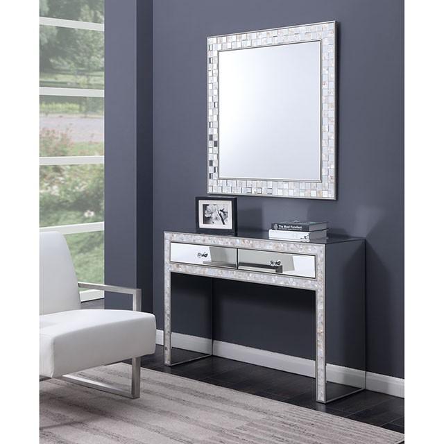 Elior Dressing Table - Casa Morelos / Coahuila Furniture (Oklahoma City, OK)