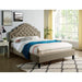 Aubree Cal.King & E.King Bed - Casa Morelos / Coahuila Furniture (Oklahoma City, OK)