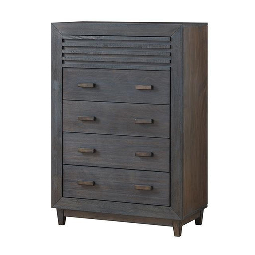 Griffin Chest - Casa Morelos / Coahuila Furniture (Oklahoma City, OK)