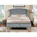 Alzire Black & Gray Dresser - Casa Morelos / Coahuila Furniture (Oklahoma City, OK)