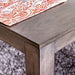 Taylah 5 & 7 Piece Dining Table Set - Casa Morelos / Coahuila Furniture (Oklahoma City, OK)