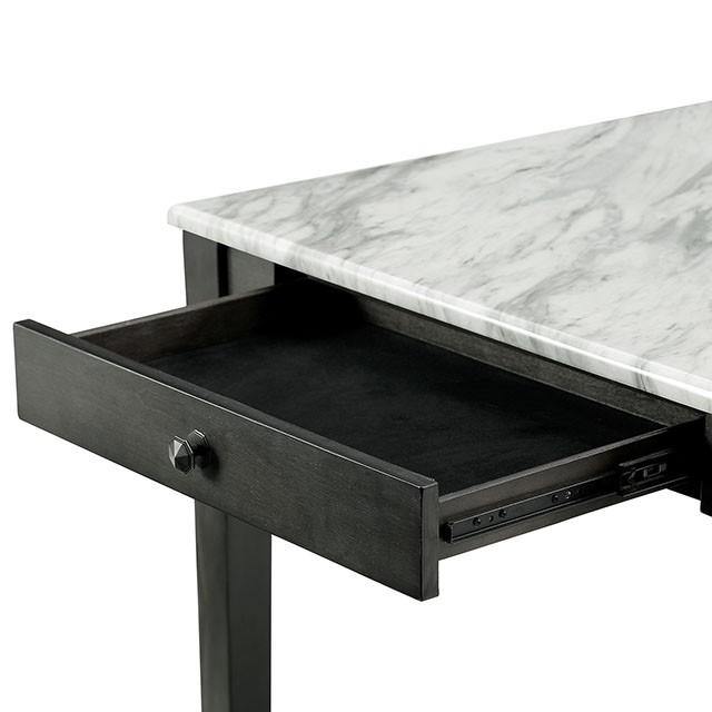 Abia Dining Table - Casa Morelos / Coahuila Furniture (Oklahoma City, OK)