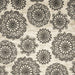 Acanthus Area Rug - Casa Morelos / Coahuila Furniture (Oklahoma City, OK)