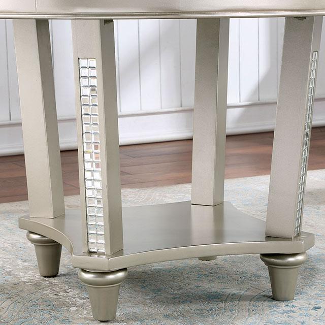 Adelina Dining Table Set - Casa Morelos / Coahuila Furniture (Oklahoma City, OK)