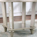 Adelina Dining Table Set - Casa Morelos / Coahuila Furniture (Oklahoma City, OK)