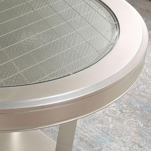 Adelina Dining Table Set - Casa Morelos / Coahuila Furniture (Oklahoma City, OK)