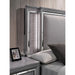 Alanis Bed - Casa Morelos / Coahuila Furniture (Oklahoma City, OK)