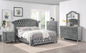 Zohar Chest - Casa Morelos / Coahuila Furniture (Oklahoma City, OK)