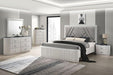 Aldgate Chest - Casa Morelos / Coahuila Furniture (Oklahoma City, OK)