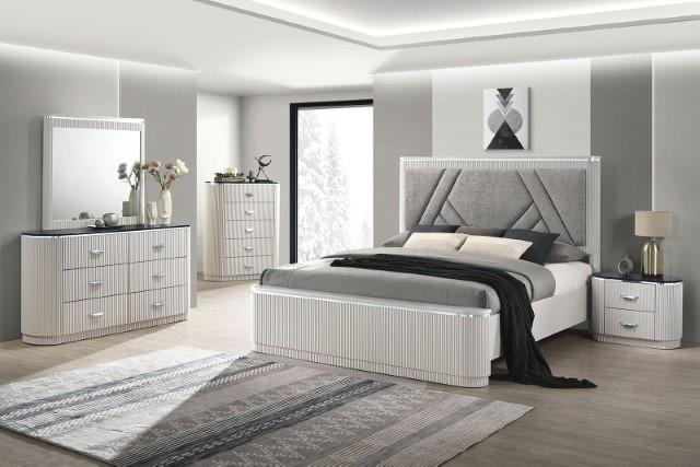 Aldgate Chest - Casa Morelos / Coahuila Furniture (Oklahoma City, OK)