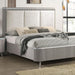 Aldridge Bed - Casa Morelos / Coahuila Furniture (Oklahoma City, OK)