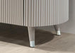 Aldridge Bed - Casa Morelos / Coahuila Furniture (Oklahoma City, OK)