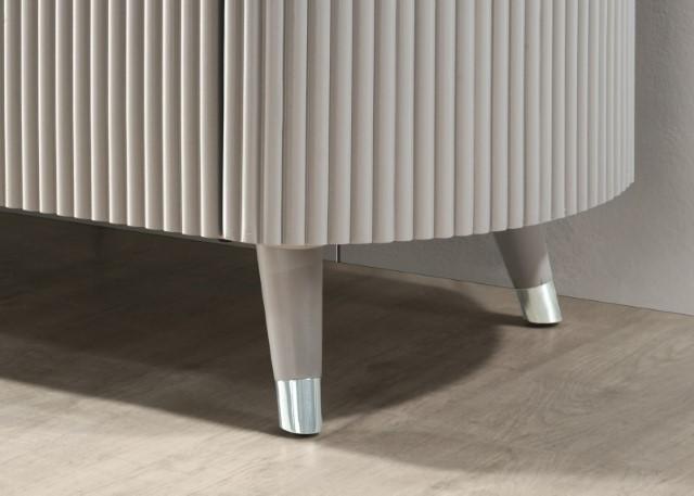 Aldridge Bed - Casa Morelos / Coahuila Furniture (Oklahoma City, OK)