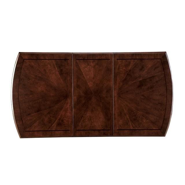 Woodside Dining Table Set with Bench - Casa Morelos / Coahuila Furniture (Oklahoma City, OK)