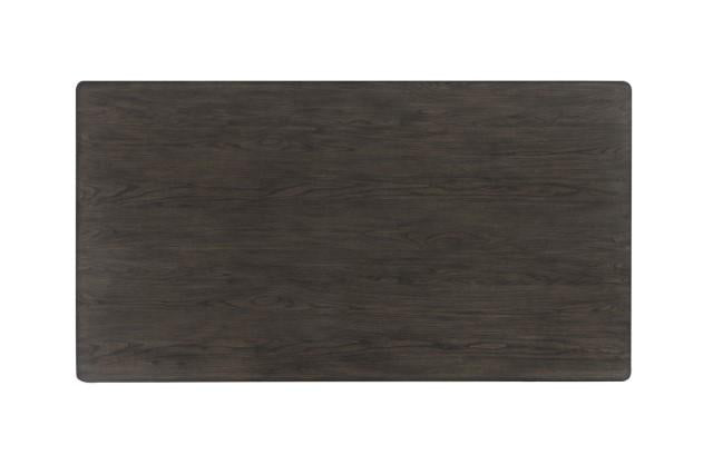 Woolwich 7 Pc Dining Table Set - Casa Morelos / Coahuila Furniture (Oklahoma City, OK)