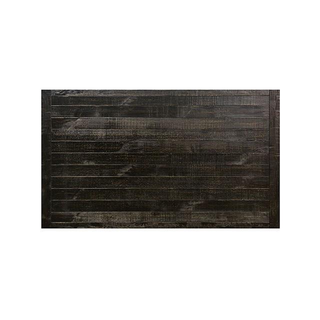 ALFRED Dining Table - Casa Morelos / Coahuila Furniture (Oklahoma City, OK)