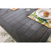 Alfred Dining Table Set - Casa Morelos / Coahuila Furniture (Oklahoma City, OK)