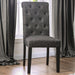 ALFRED Side Chair (2/CTN) - Casa Morelos / Coahuila Furniture (Oklahoma City, OK)
