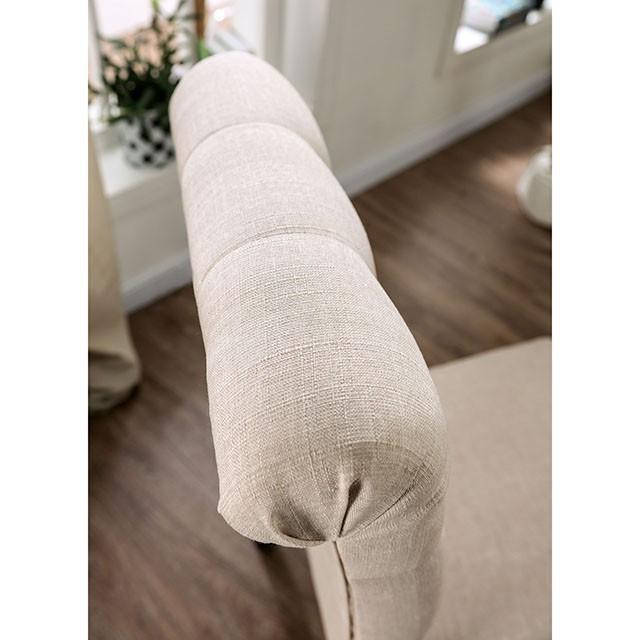 ALFRED Side Chair (2/CTN) - Casa Morelos / Coahuila Furniture (Oklahoma City, OK)