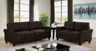Alissa Sofa - Casa Morelos / Coahuila Furniture (Oklahoma City, OK)